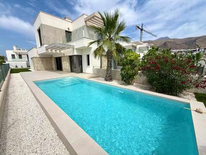 Villa en venta en Finestrat zona Sierra Cortina