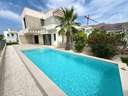 Villa en venta en Finestrat zona Sierra Cortina
