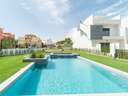 Apartamento en venta en Torrevieja zona Los Balcones