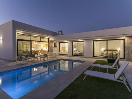 Villa en venta en Calasparra zona Coto Riñales