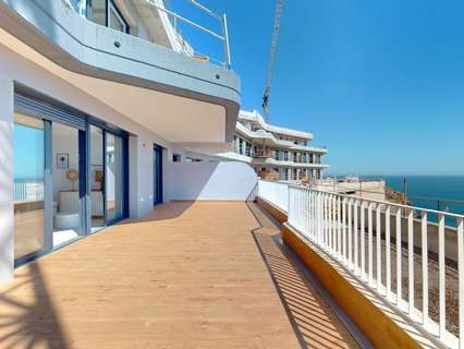Ático en venta en Águilas zona Isla del Fraile