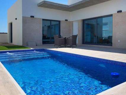 Casa en venta en Daya Nueva zona Centro
