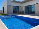 Casa en venta en Daya Nueva zona Centro