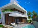 Villa en venta en Benijófar zona Benijófar