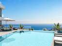 Villa en venta en Calpe zona Cucarres