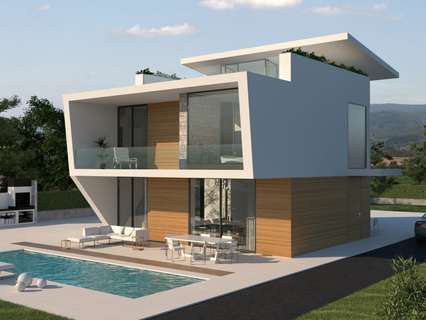 Villa en venta en Orihuela zona Orihuela-Costa