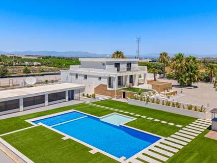 Casa rústica en venta en Los Montesinos zona La Herrada