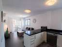 Apartamento en venta en Calpe zona Playa de Fossa-Levante rebajado