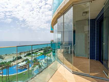 Apartamento en venta en Torrevieja zona Punta Prima