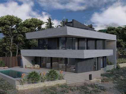 Villa en venta en Benissa zona Benissa