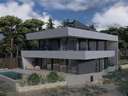 Villa en venta en Benissa zona Benissa