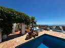 Villa en venta en Benissa zona 03720