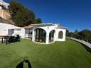 Villa en venta en Calpe zona 03710 rebajada