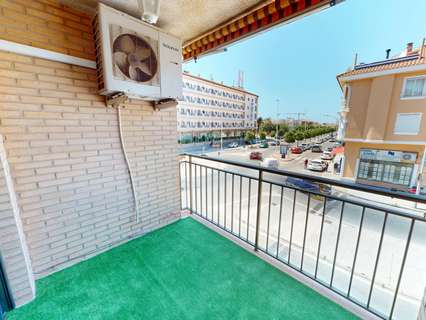 Apartamento en venta en Los Alcázares zona Los Narejos