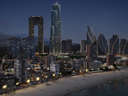 Apartamento en venta en Benidorm zona Spain