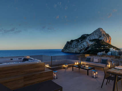 Apartamento en venta en Calpe zona Spain