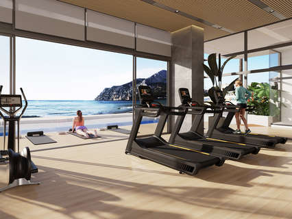 Apartamento en venta en Calpe zona Spain
