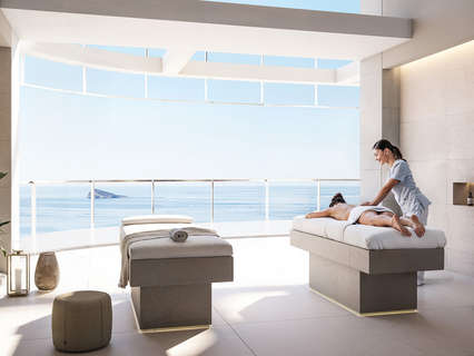 Apartamento en venta en Benidorm zona Spain