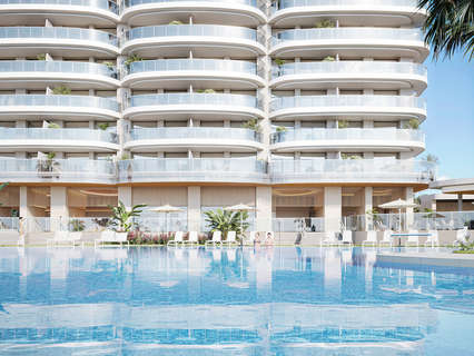 Apartamento en venta en Benidorm zona Spain