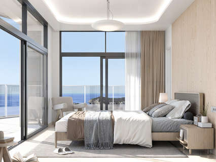 Apartamento en venta en Benidorm zona Spain