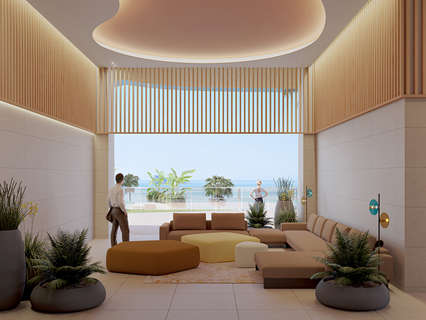 Apartamento en venta en Benidorm zona Spain