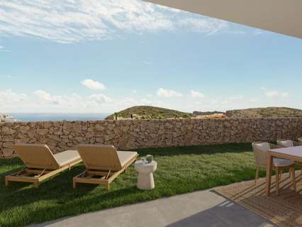 Apartamento en venta en Benitachell zona Cumbre del Sol
