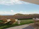 Apartamento en venta en Benitachell zona Cumbre del Sol
