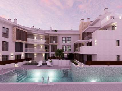Apartamento en venta en Jávea/Xàbia