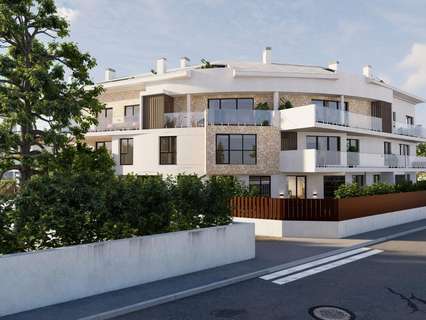 Apartamento en venta en Jávea/Xàbia