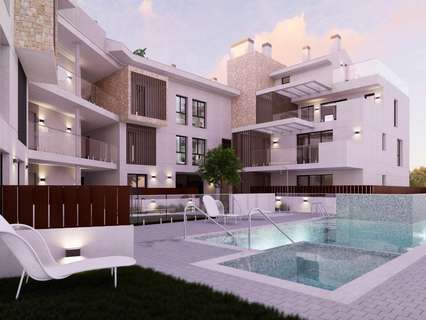 Apartamento en venta en Jávea/Xàbia