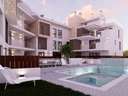 Apartamento en venta en Jávea/Xàbia