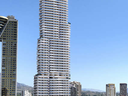 Apartamento en venta en Benidorm zona Spain