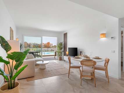Apartamento en venta en Orihuela zona Orihuela-Costa