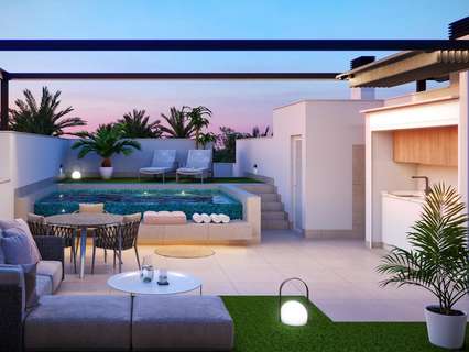 Apartamento en venta en Pilar de la Horadada zona pueblo