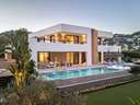 Villa en venta en Teulada zona Moraira