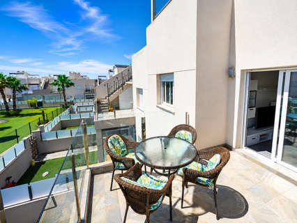 Apartamento en venta en Torrevieja zona Aguas Nuevas