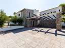 Villa en venta en Teulada zona Moraira
