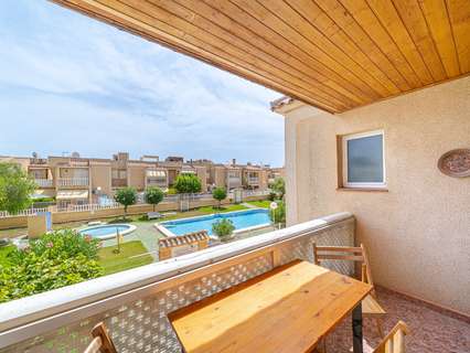 Apartamento en venta en Torrevieja zona Torrevieja