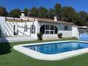 Villa en venta en Teulada zona Moraira