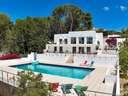 Villa en venta en Teulada zona Moraira