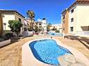Apartamento en venta en Los Alcázares zona Los Alcazares