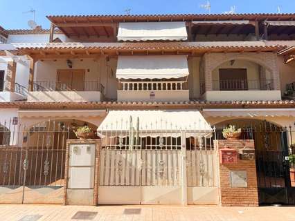 Casa en venta en Los Alcázares zona Los Alcazares