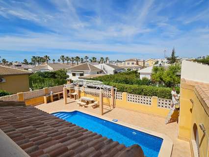 Villa en venta en Los Alcázares zona Los Alcazares