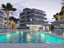 Apartamento en venta en Guardamar del Segura zona El Raso