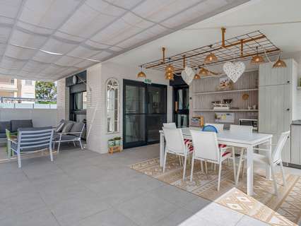 Apartamento en venta en Guardamar del Segura zona Guardamar
