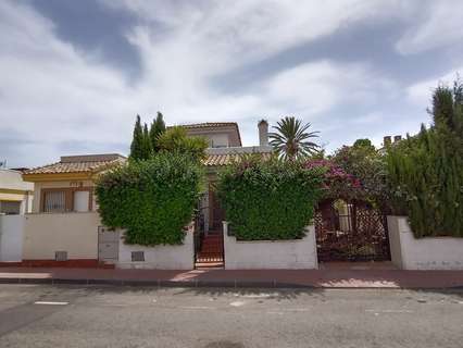 Villa en venta en Murcia zona Sucina rebajada