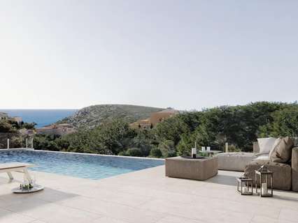 Villa en venta en Benitachell zona Cumbre del Sol