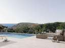 Villa en venta en Benitachell zona Cumbre del Sol