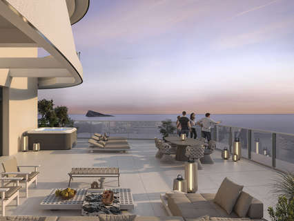Apartamento en venta en Benidorm zona Spain