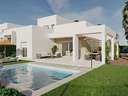 Villa en venta en Algorfa zona La Finca Golf